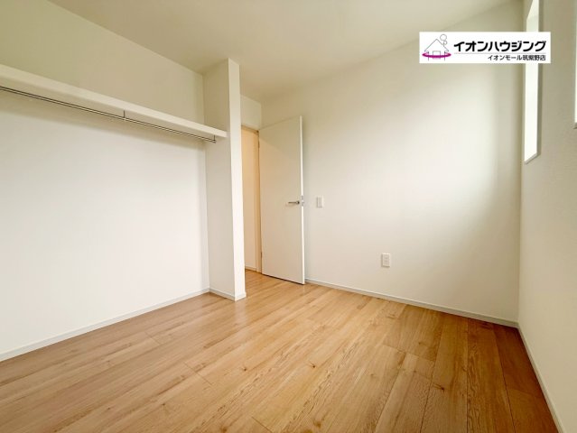 春日市昇町4丁目1期2号棟