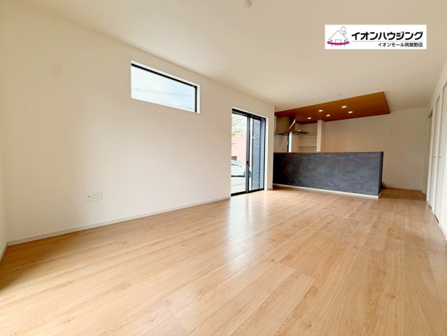 春日市昇町4丁目1期2号棟