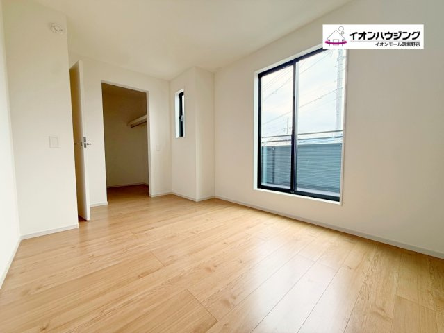 春日市昇町4丁目1期2号棟