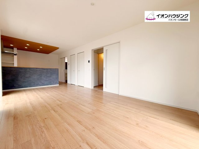 春日市昇町4丁目1期2号棟