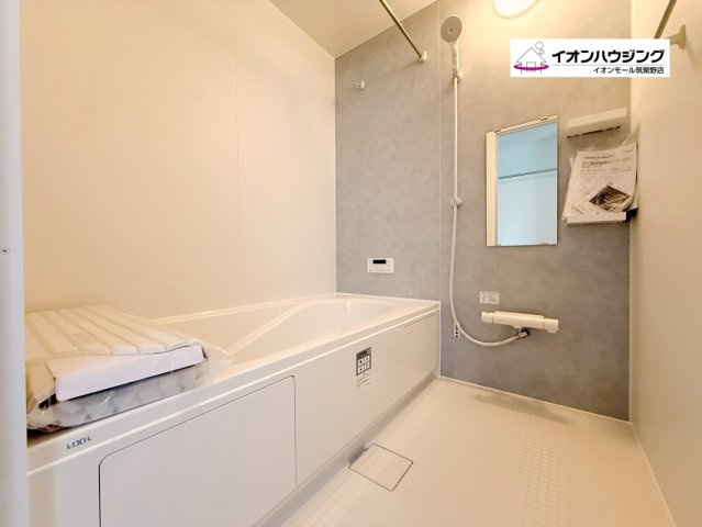 春日市昇町4丁目1期2号棟
