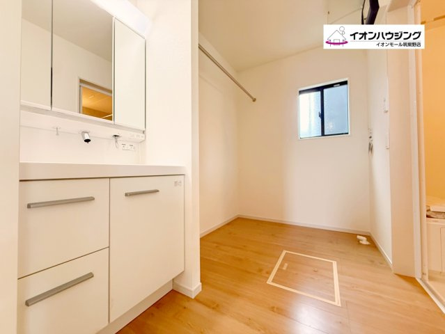 春日市昇町4丁目1期2号棟