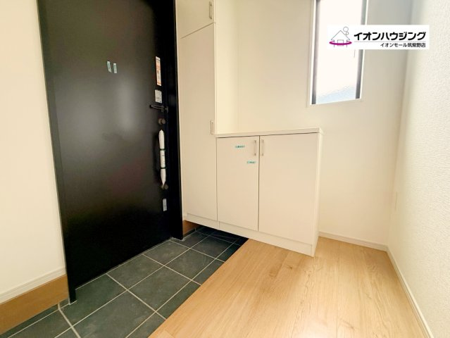 春日市昇町4丁目1期2号棟
