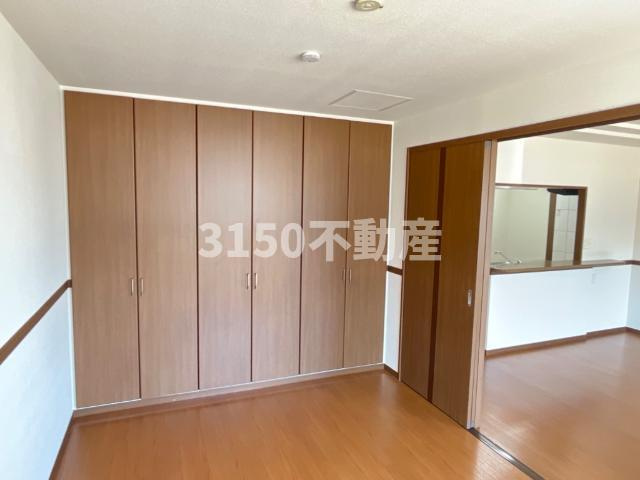 エクセレントＭＩＮＩ　Ｂの内装|南洋室