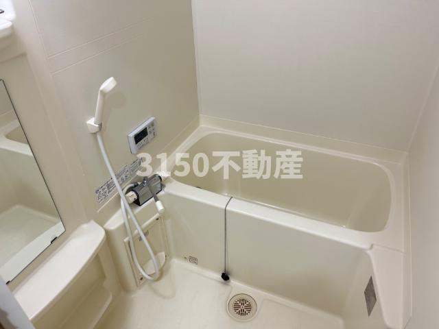エクセレントＭＩＮＩ　Ｂの浴室|ユニットバス