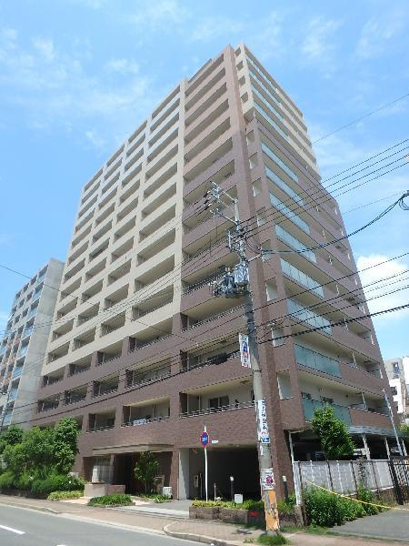 塚口駅前アーバンライフ