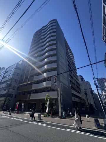 セレニテ心斎橋グランデ