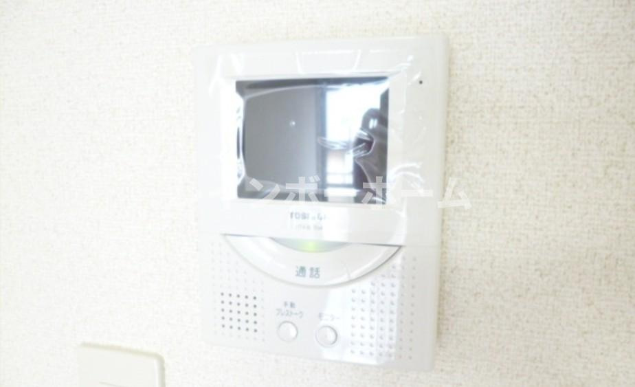 エストタウンwarabiのセキュリティ