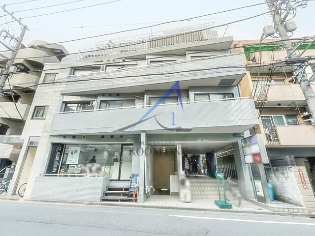 メゾンドール西荻窪