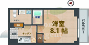 リアレスト東高円寺の画像