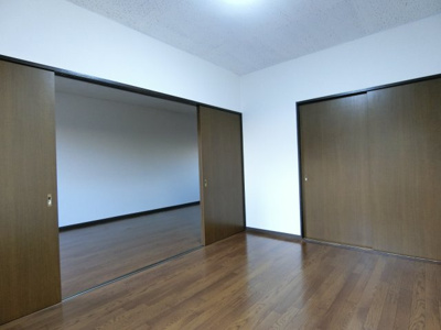 【洋室】 | エクセルガーデン