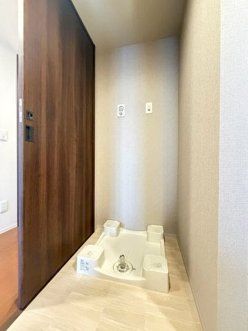 MIRAIMOスクエアの内装