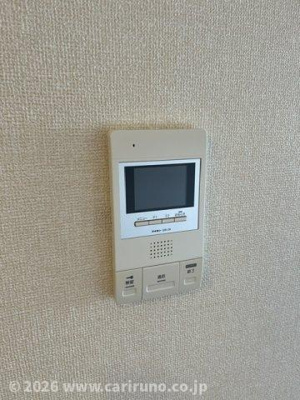 【設備】 | ラ・フレーズ(川越) | その他設備