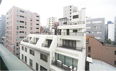 【展望】 | MMガーデン