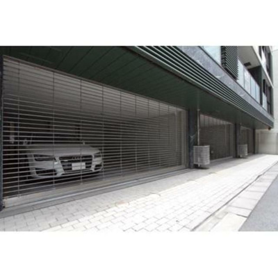 【駐車場】 | MMガーデン