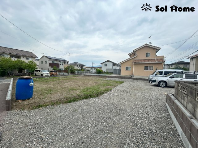 第3渋川市金井　新築住宅全1棟
