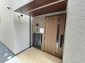 【エントランス】 | D porta clair
