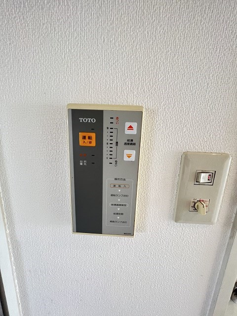 メインステージ武庫川の設備