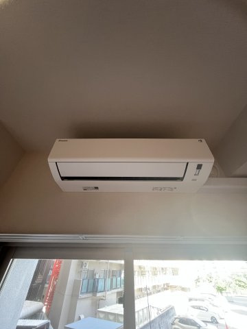 【設備】リビオメゾン新大阪