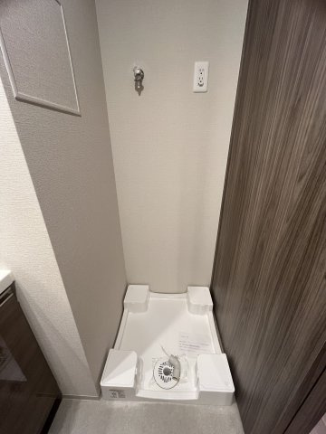 【設備】リビオメゾン新大阪