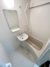 ※同タイプ他部屋参考写真