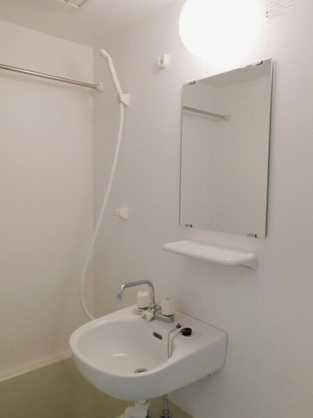 ※同タイプ他部屋参考写真