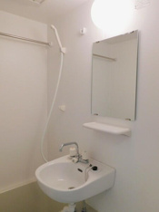 ※同タイプ他部屋参考写真