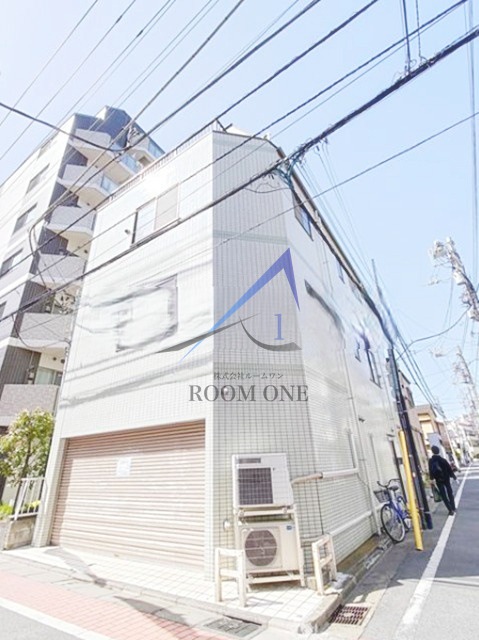 永南ハイツ