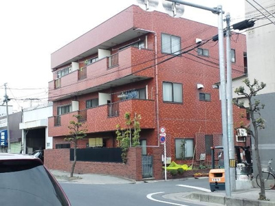 【その他共用部分】 | 陶石ハウス