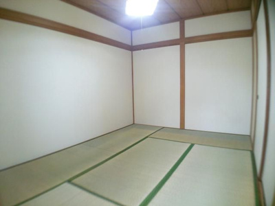 【和室】 | 陶石ハウス