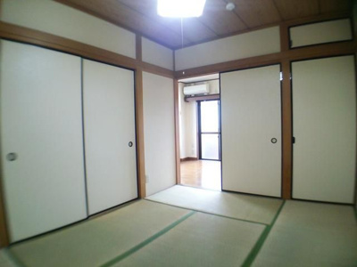 【内装】 | 陶石ハウス
