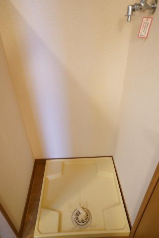 アーネット城南の設備
