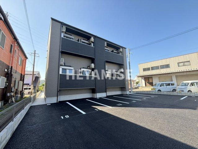 ミライ幸町