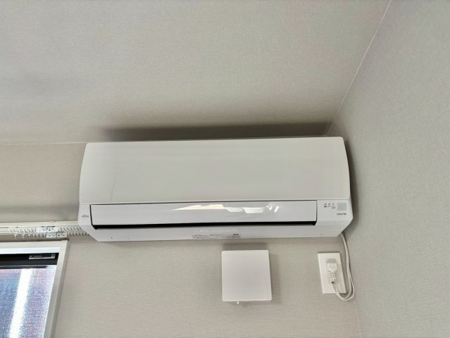 Fortisの設備