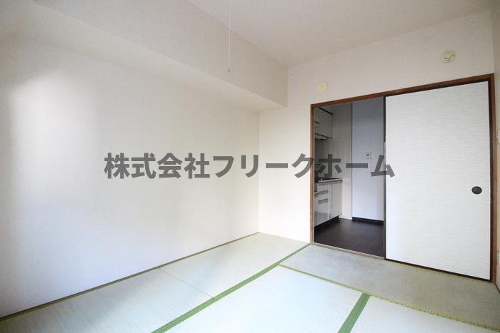 武蔵野市中町１丁目の賃貸マンションのその他