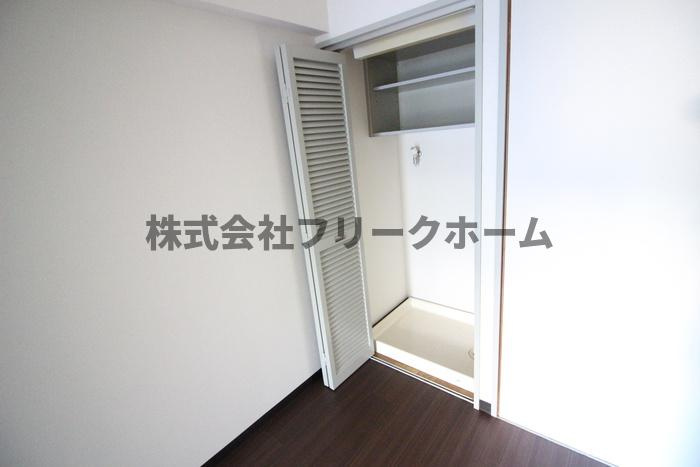 武蔵野市中町１丁目の賃貸マンションの設備