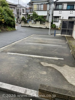 【駐車場】 | エスポワール・モア