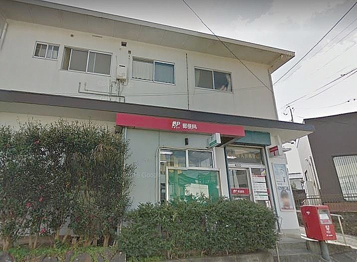 東浜町戸建ての周辺|佐世保天神郵便局