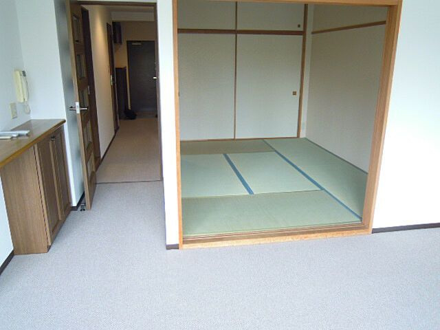 カルム赤羽