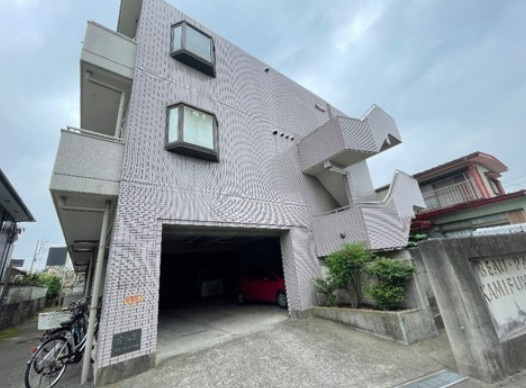 ふじみ野市鶴ケ舞３丁目の賃貸マンション