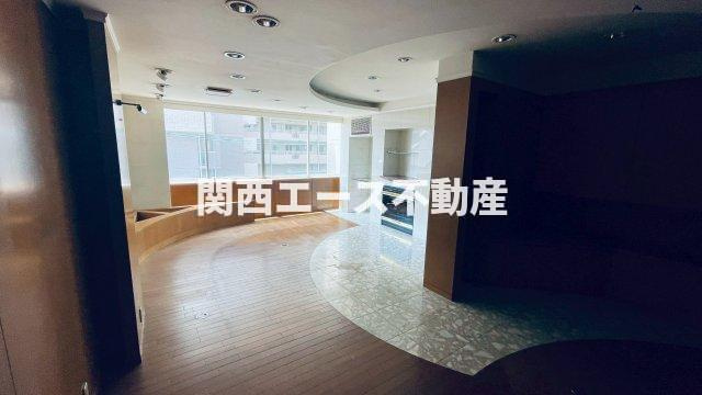 【設備】 | 足代北２丁目一棟