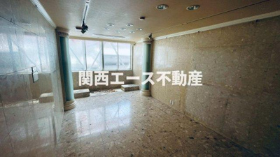 【内装】 | 足代北２丁目一棟