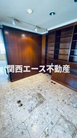  | 足代北２丁目一棟