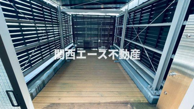  | 足代北２丁目一棟