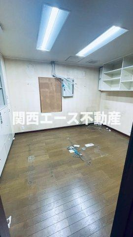  | 足代北２丁目一棟