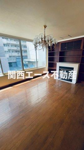  | 足代北２丁目一棟