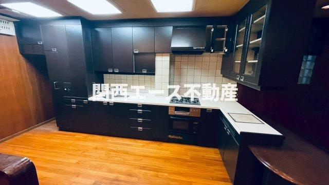  | 足代北２丁目一棟