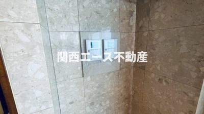 【設備】 | 足代北２丁目一棟