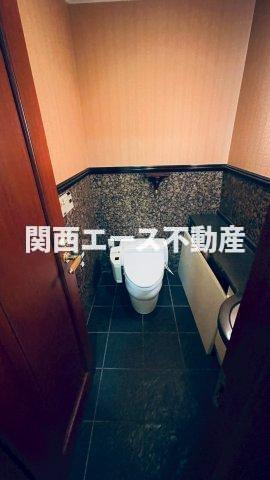 【トイレ】 | 足代北２丁目一棟
