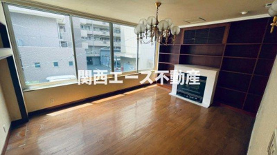 【寝室】 | 足代北２丁目一棟